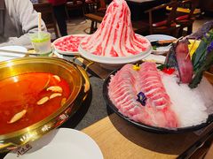 -川味观·鲜货火锅(西湖文化广场店)