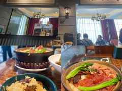 -老广酒楼(樱花店)