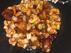 -锋味餐厅(空港复悦里店)