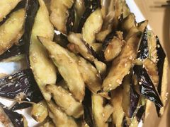 -大闫家烧烤·小海鲜家常菜(郑庄店)