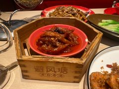 -避风塘(宝山万达店)