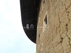 景点-福建土楼·永定景区-侨福楼