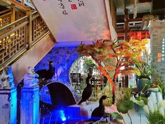 -二十八里太湖船菜(吉祥路店)