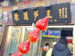 -糖葫芦王保定名吃(古莲花池店)