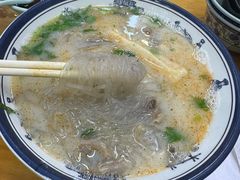 -鸭小妹鸭血粉丝(老门东店)