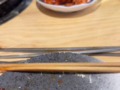 -水浒烤肉(医学院店)