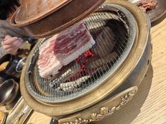 -泥炉烧肉师(新街口金銮巷店)