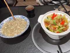 -金陵家宴·金陵春·南京菜(夫子庙店)