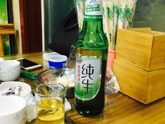 -亨利烧烤(理想山店)