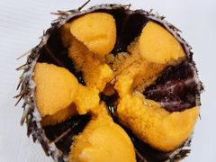 海胆-HIHE Bistro·Oyster Bar(华熙live店)