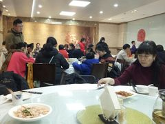 大堂-品渔味湖鲜馆(拈花湾店)
