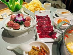 -俏牛哥鲜牛肉牛肆馆(重庆天地店)