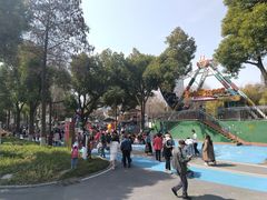 -堤角公园