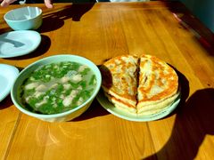 -北三沙家烧麦(北头道街店)