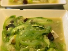 -鸿运茶餐厅(皇岗店)