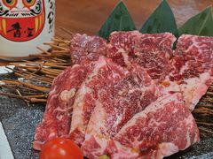 -青空日料烧肉烧鸟店(后湖兴业路店)