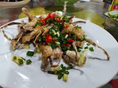 -如我美食(达道社区店)