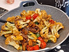 -聚鑫阁江浙菜·非遗传承技艺(闵行交大店)