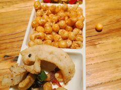 -湘人龙记老长沙米粉(鸟巢店)