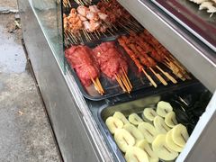 -二中酸辣汤(无锡梁溪区店)