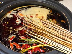 -钢管厂五区小郡肝火锅串串香(总店)