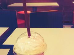 -麦当劳(无锡滨湖万达店)