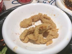 -松哥油焖大虾(科技园店)