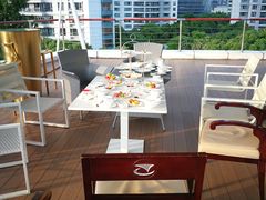 靠窗位-诺莱仕游艇会