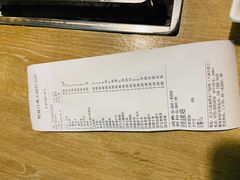 价目表-野妹经典火锅(民治店)