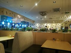 -拿渡麻辣香锅(世茂广场·工三店)