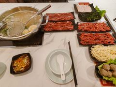 -潮汕良记牛肉火锅(洪武路店)