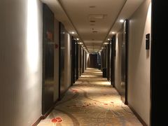 -IGenie爱精灵·万兆电竞酒店(成都火车南站凯德天府店)