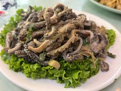 爆肚-协顺园回头馆(南顺城路店)