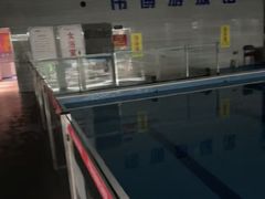 -伟博游泳健身