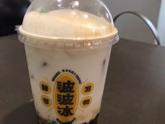 -喜茶(上海兴业太古汇店)