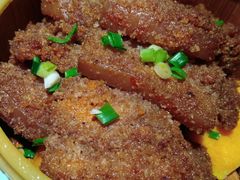 农家粉蒸肉-小菜园新徽菜(常州武进吾悦店)
