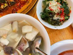 -建水五谷杂粮餐厅·建水美食