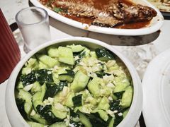 -又见炊烟私房菜(敬亭路店)