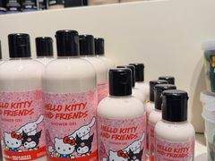 -LUSH(威尼斯人购物中心店)