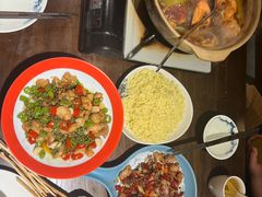 -聚汇三少·龙虾·中餐厅(莫邪路新天地店)
