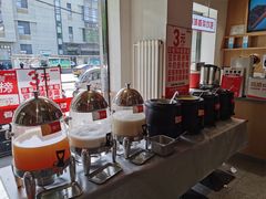 -南城香·饭香串香馄饨香(赵公口店)