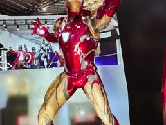 -东浩兰生上海世博展览馆