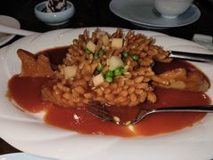 -福慧慈缘素食餐厅(王府井店)