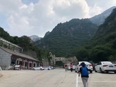 东门-北京上方山国家森林公园