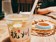 -老头儿油爆虾(胜利河美食街店)