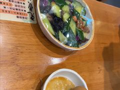 -秦唐汉味biangbiang面(大钟寺店)
