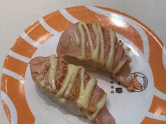 -新一番三文鱼寿司(吾悦店)