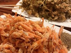 -正宗天津烧麦馆(柳州路店)