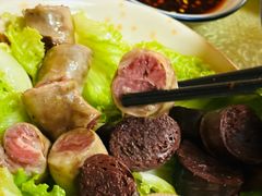 -青海牦牛肉馆