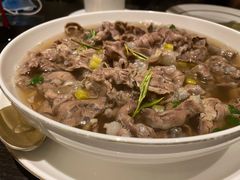 -甄御•海鲜新青岛菜(麦岛店)